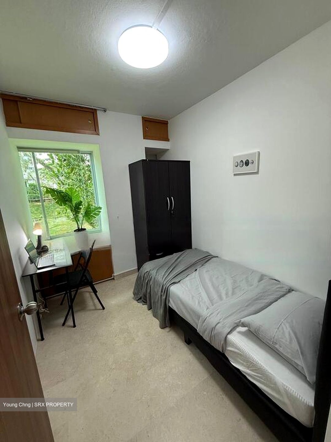 Pine Grove (D21), Condominium #498116121